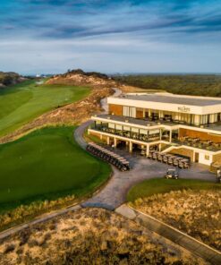 Ho Chi Minh & The Bluffs Ho Tram Luxury Golf trips