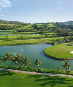 Hai Phong Experience Golf Tour 4D3N2R