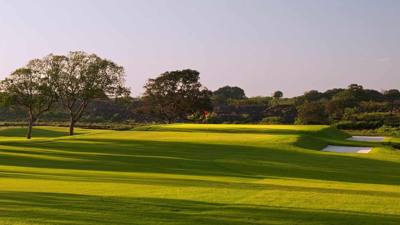 Tour Golf Mission Hills HAIKOU Hainam China 5N4D4Round