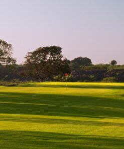 Tour Golf Mission Hills HAIKOU Hainam China 5N4D4Round