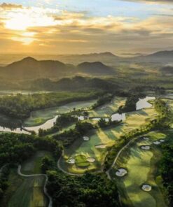 Central golf coast full explore 5day 4night 5 round