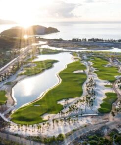 Anara Binh Tien Golf Resort