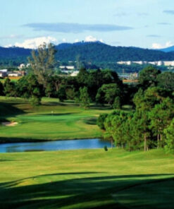 Dalat Place Golf Club
