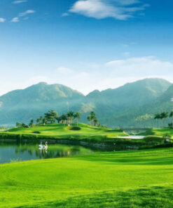 Diamond Bay Golf & Villas