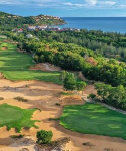 Laguna Lang Co Golf Club