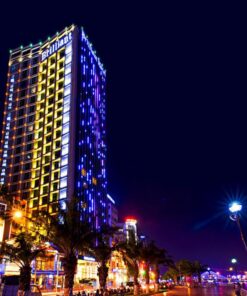 BRILLIANT HOTEL DANANG