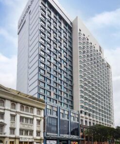 LIBERTY CENTRAL SAIGON RIVERSIDE