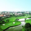 TROPICANA GOLF & COUNTRY CLUB - MALAYSIA