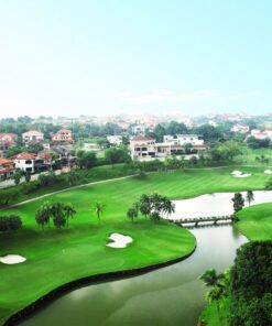 TROPICANA GOLF & COUNTRY CLUB - MALAYSIA
