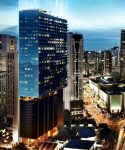 Kuala Lumpur 4Day 3Night 2 Round Golf