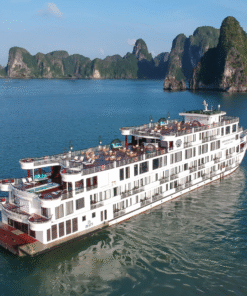 VGV CHAMPIONSHIP HAIPHONG HALONG BAY