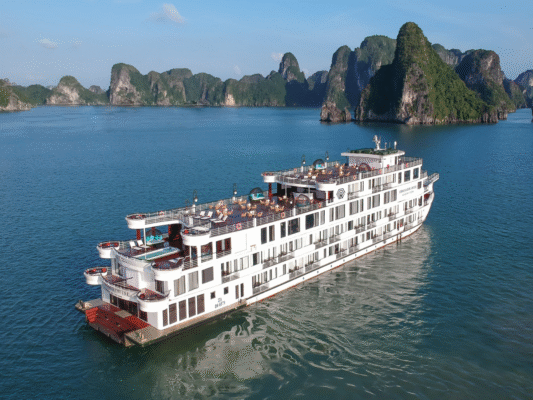 VGV CHAMPIONSHIP HAIPHONG HALONG BAY