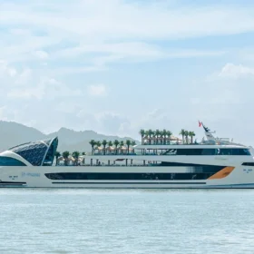 VGV CHAMPIONSHIP HAIPHONG HALONG BAY