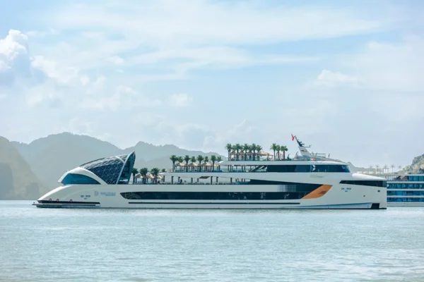 VGV CHAMPIONSHIP HAIPHONG HALONG BAY