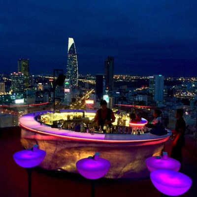 VGV CHAMPIONSHIP HO CHI MINH CITY 2026